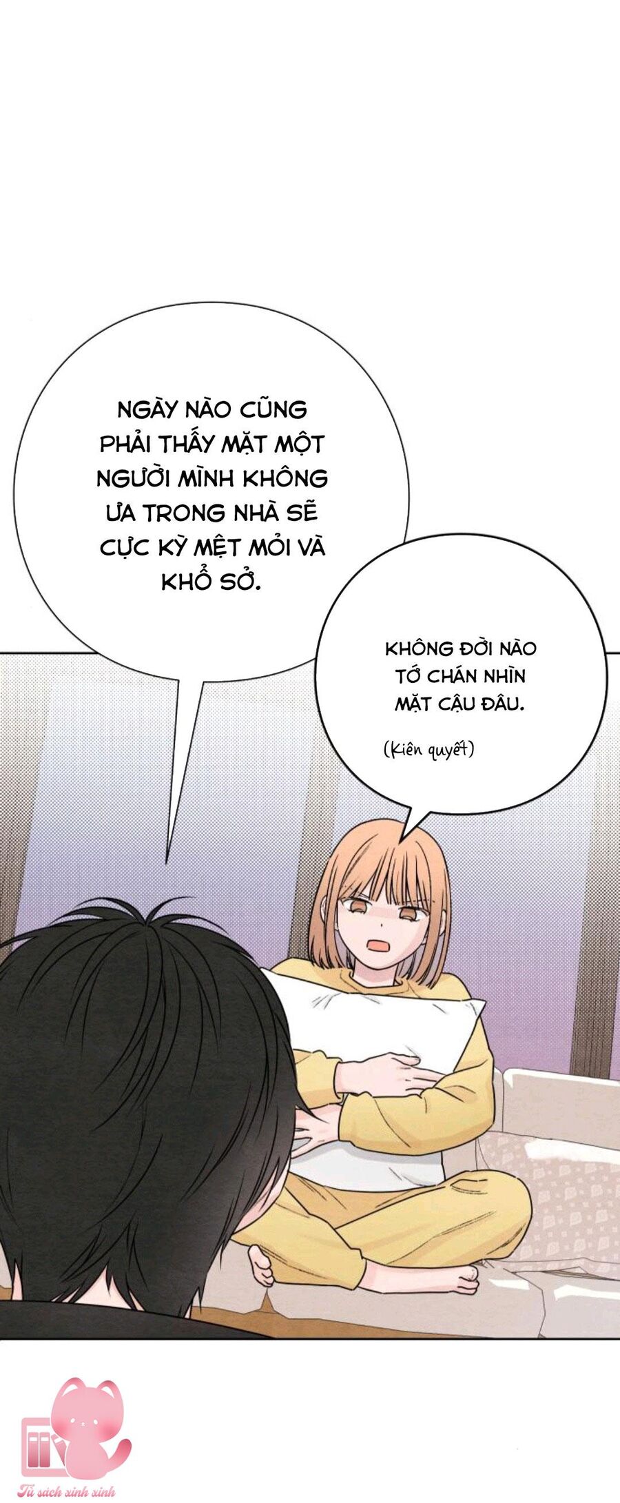 Bí Mật Thanh Xuân Chapter 29 - 14