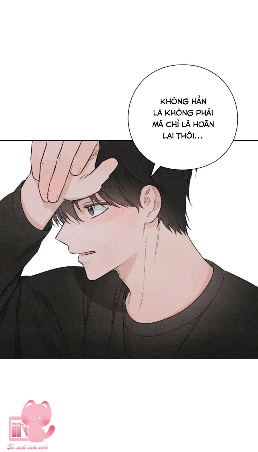 Bí Mật Thanh Xuân Chapter 29 - 22