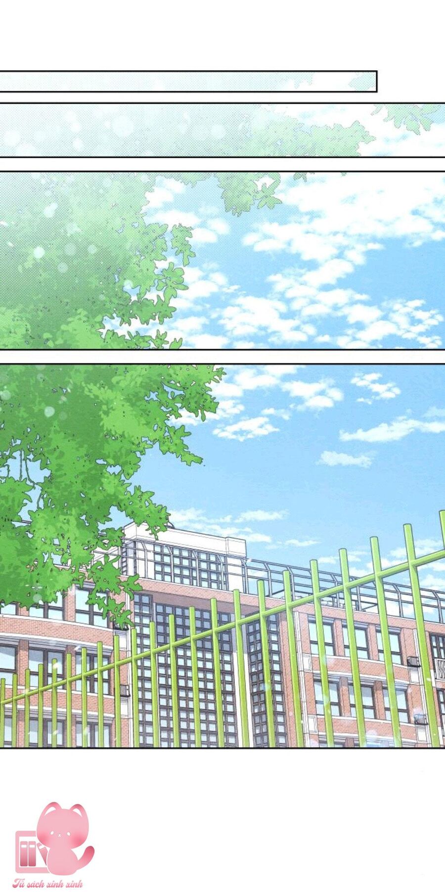 Bí Mật Thanh Xuân Chapter 29 - 30