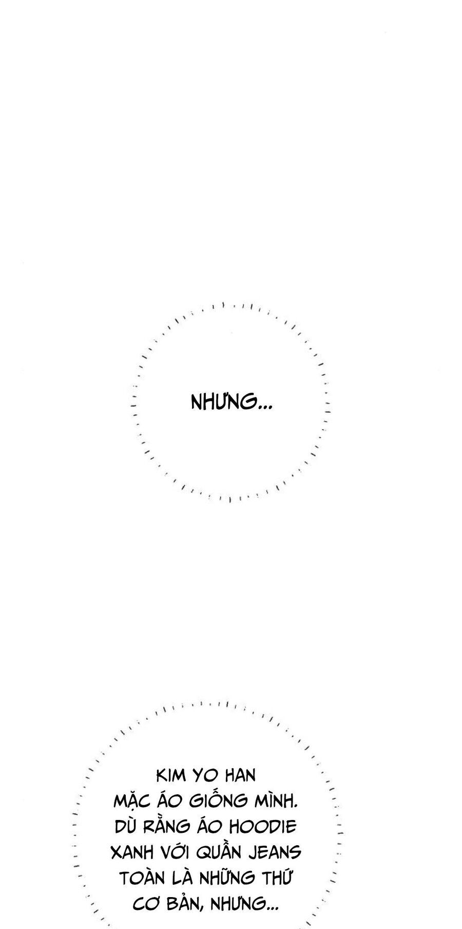 Bí Mật Thanh Xuân Chapter 29 - 41