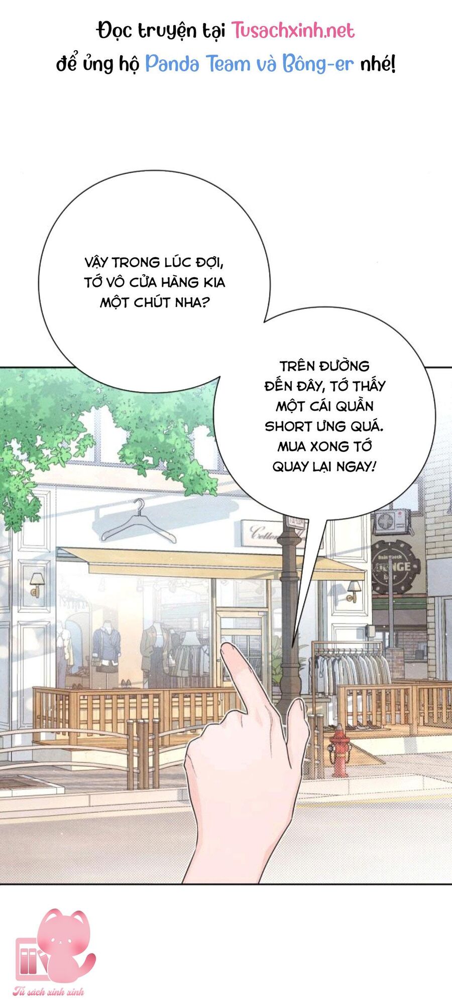 Bí Mật Thanh Xuân Chapter 29 - 49