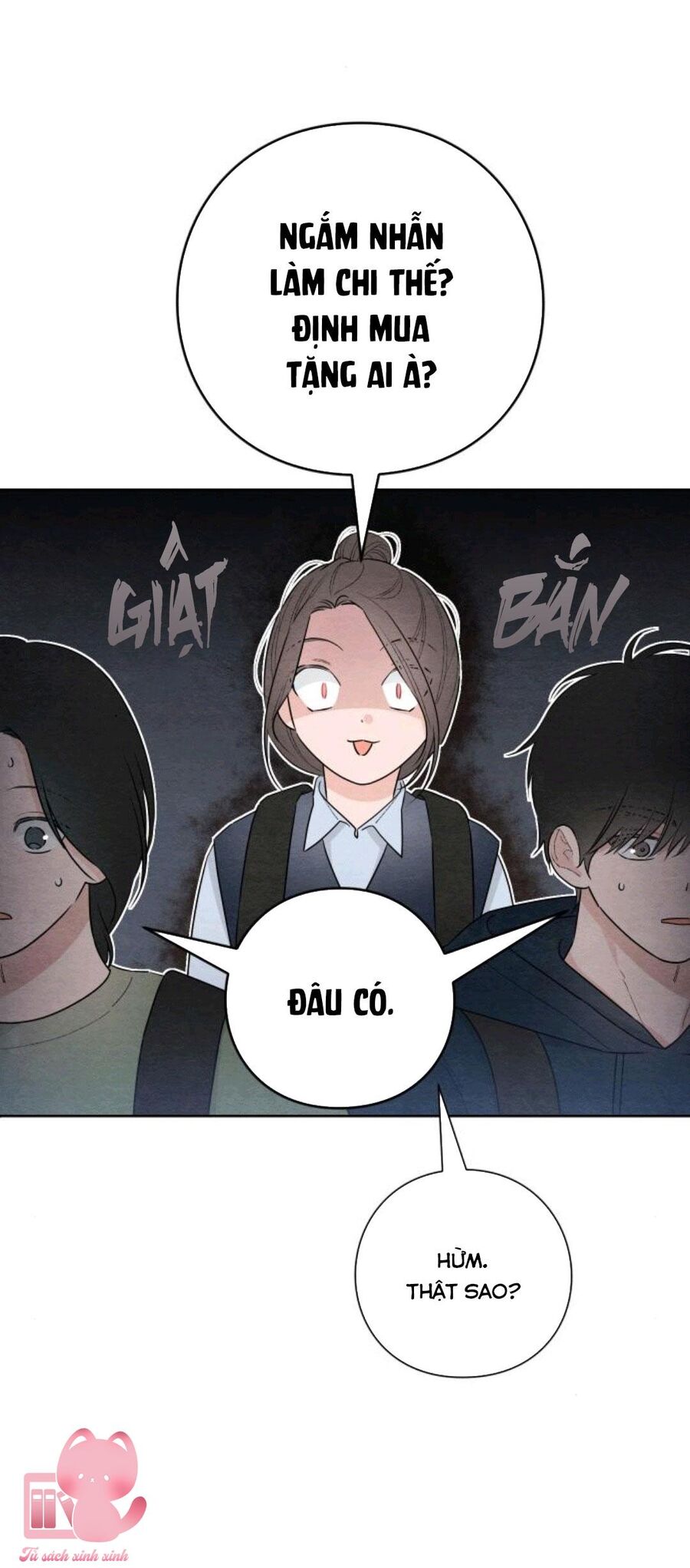 Bí Mật Thanh Xuân Chapter 29 - 59