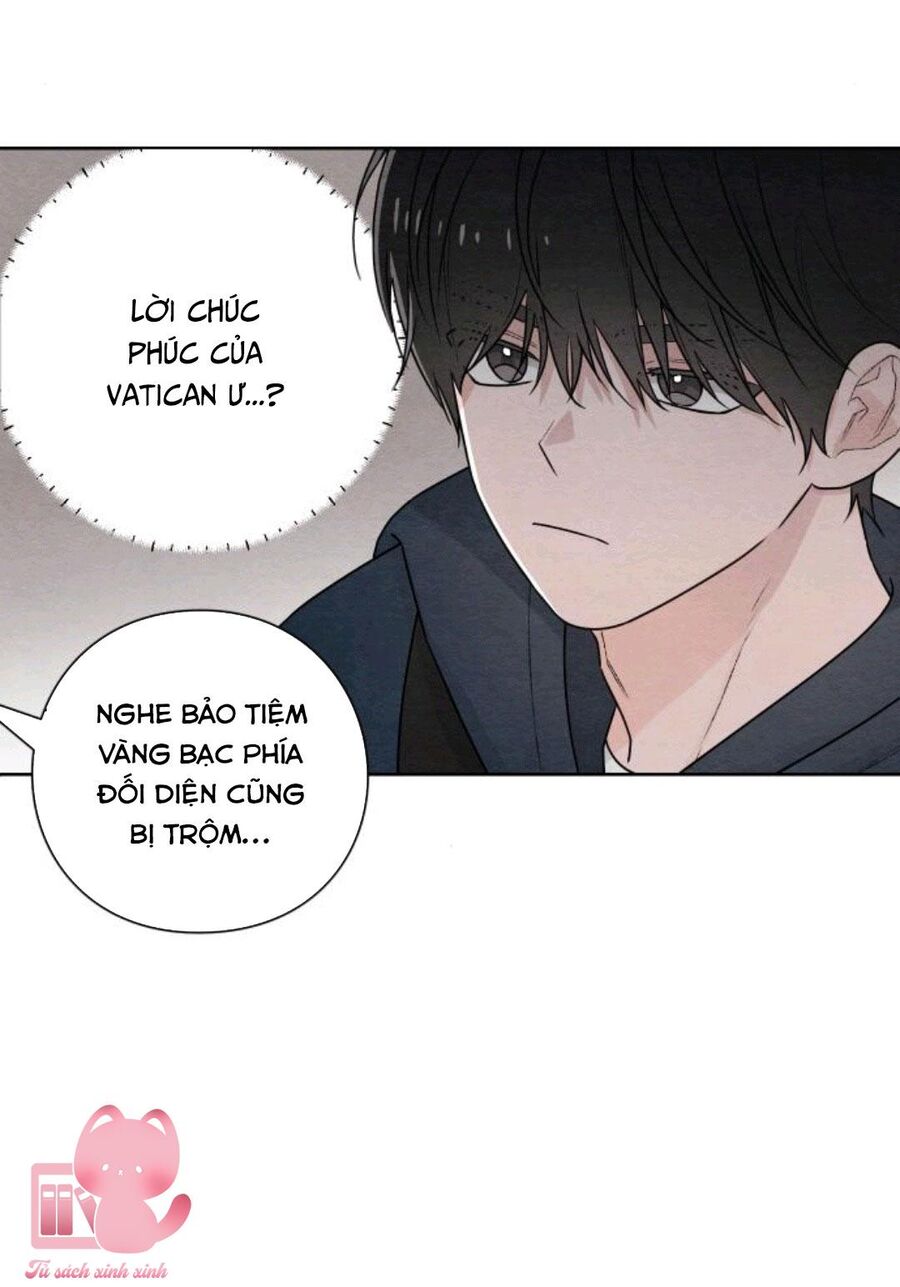 Bí Mật Thanh Xuân Chapter 29 - 63