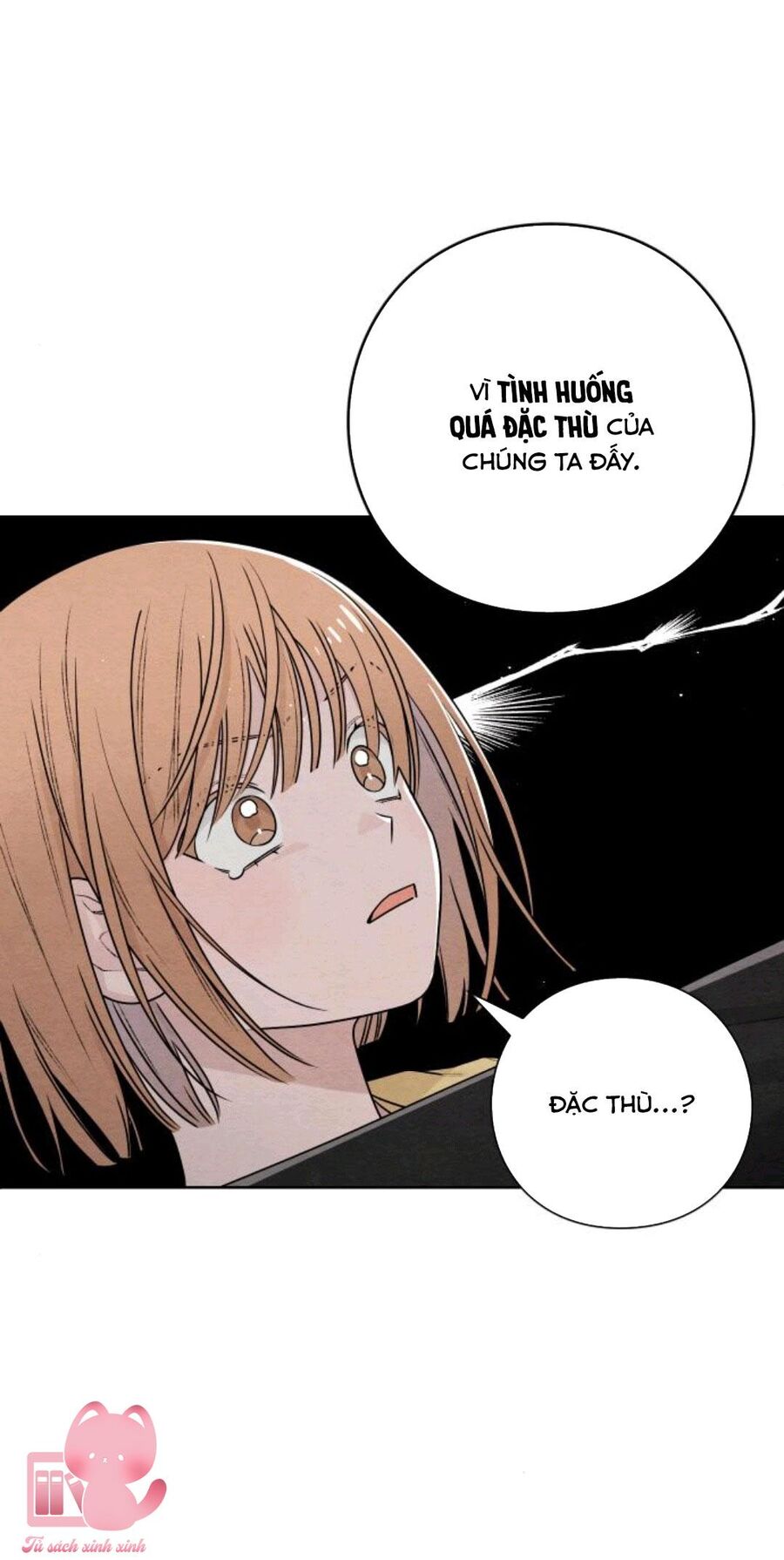 Bí Mật Thanh Xuân Chapter 29 - 8