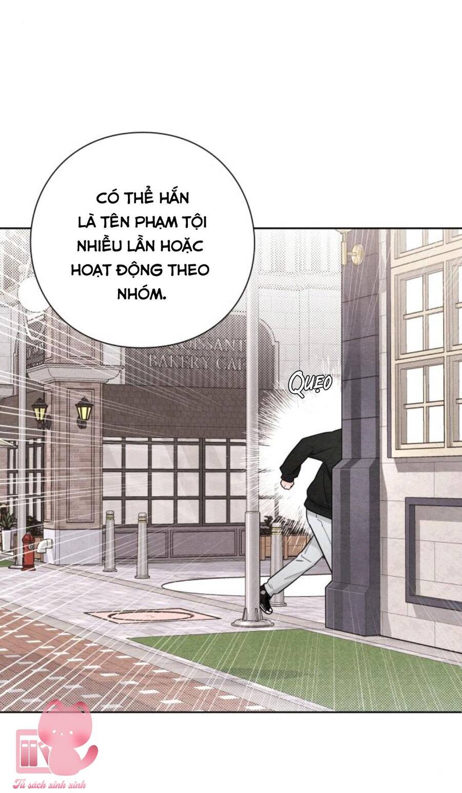 Bí Mật Thanh Xuân Chapter 32 - 14