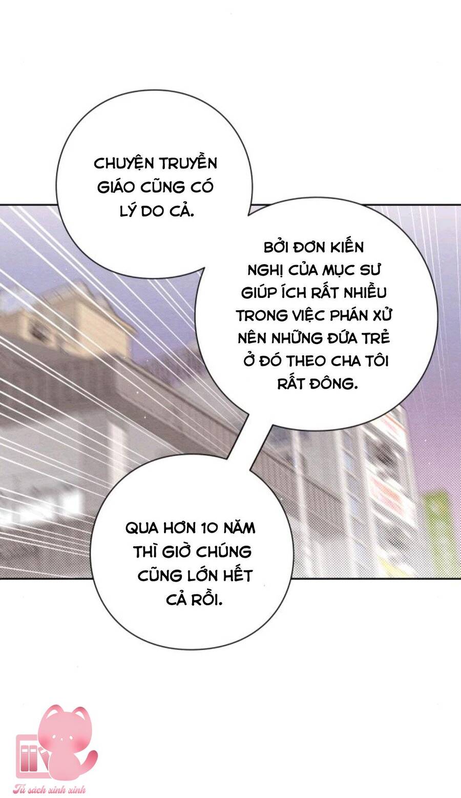 Bí Mật Thanh Xuân Chapter 32 - 19