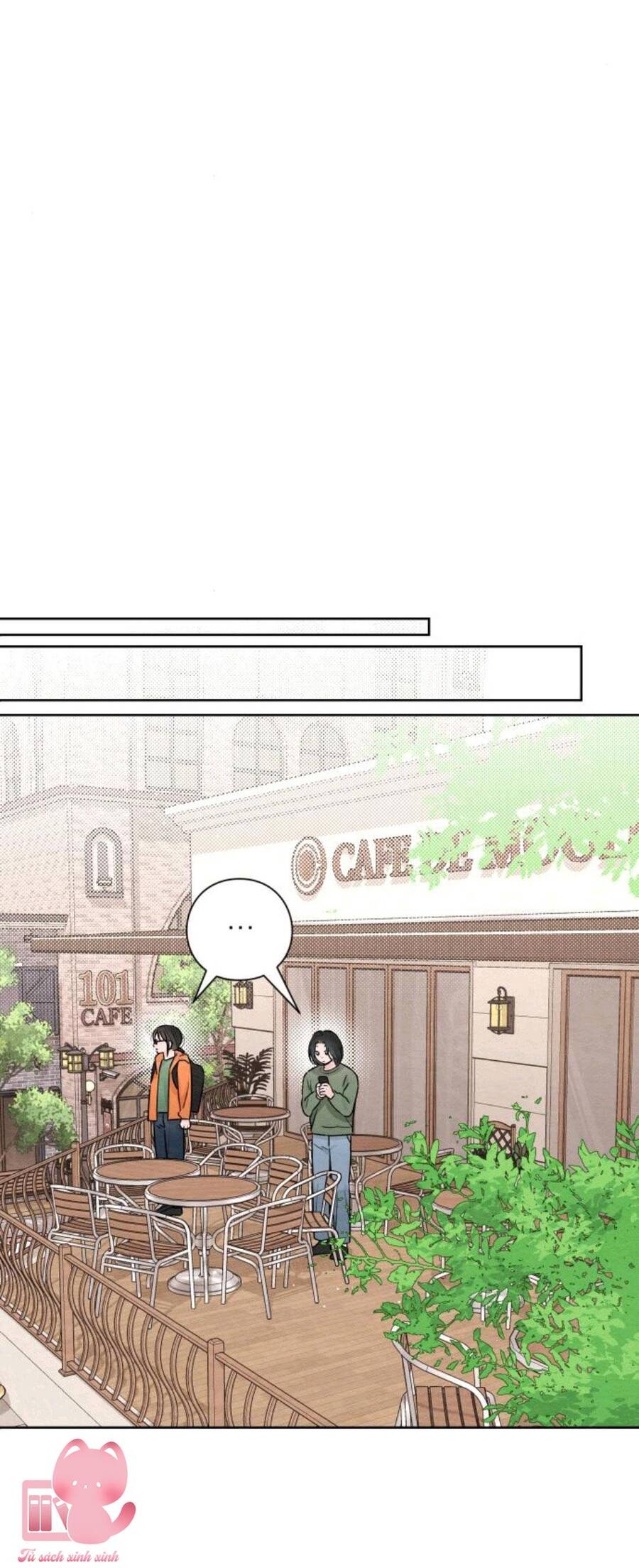 Bí Mật Thanh Xuân Chapter 32 - 25