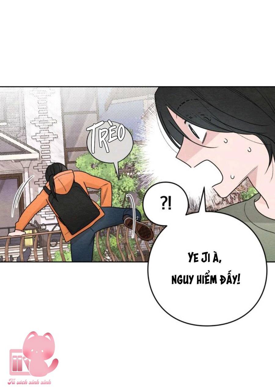 Bí Mật Thanh Xuân Chapter 32 - 27