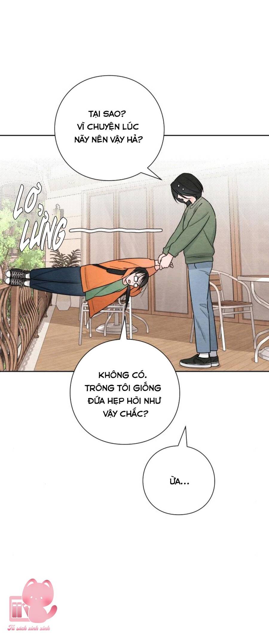 Bí Mật Thanh Xuân Chapter 32 - 29