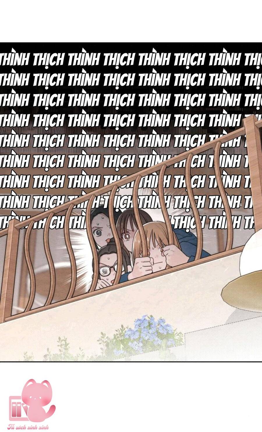 Bí Mật Thanh Xuân Chapter 32 - 4
