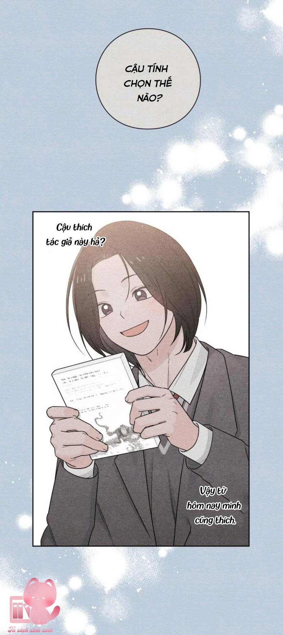 Bí Mật Thanh Xuân Chapter 32 - 40