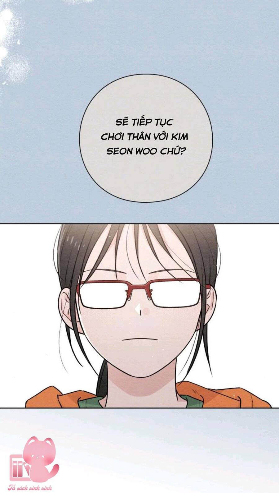 Bí Mật Thanh Xuân Chapter 32 - 41
