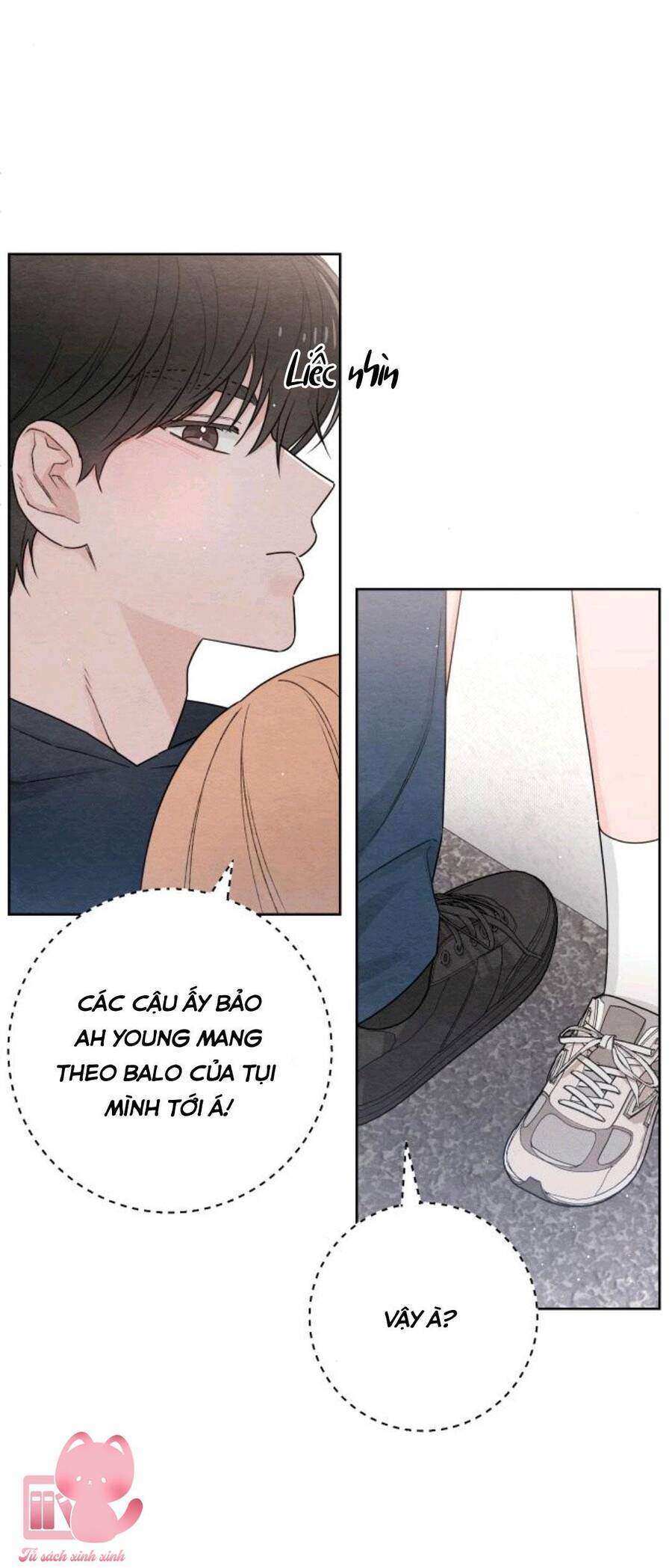 Bí Mật Thanh Xuân Chapter 32 - 51
