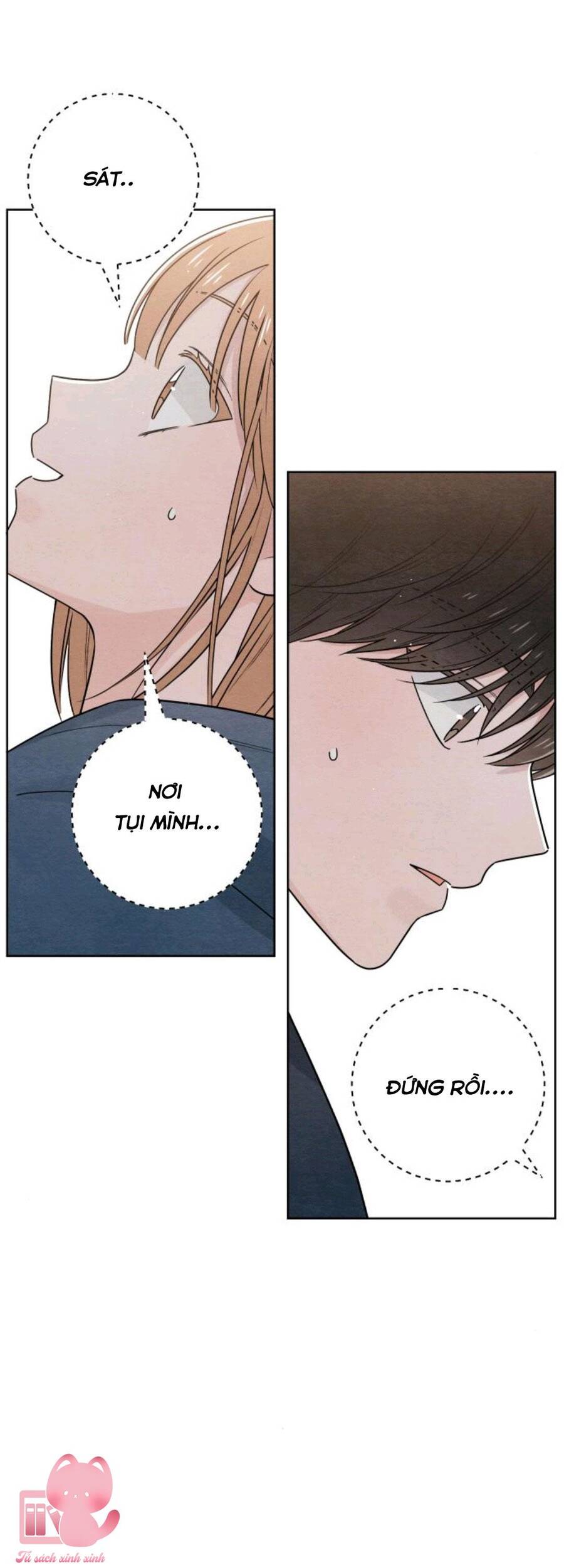 Bí Mật Thanh Xuân Chapter 32 - 53