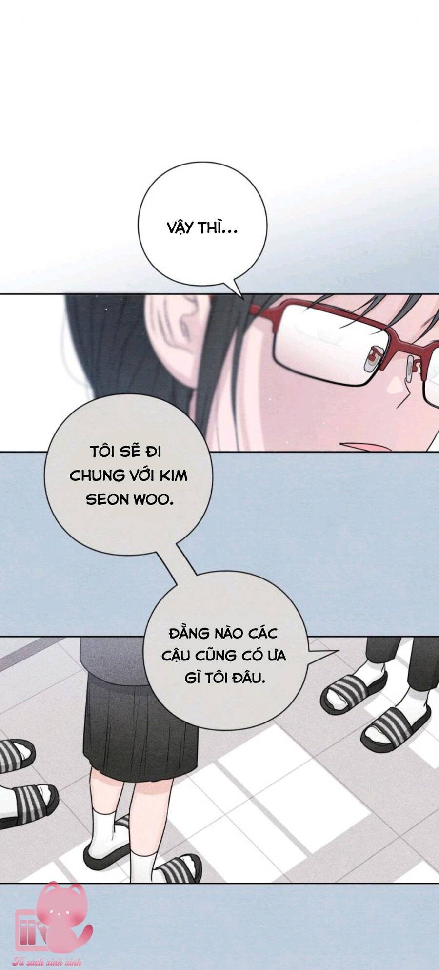 Bí Mật Thanh Xuân Chapter 32 - 59