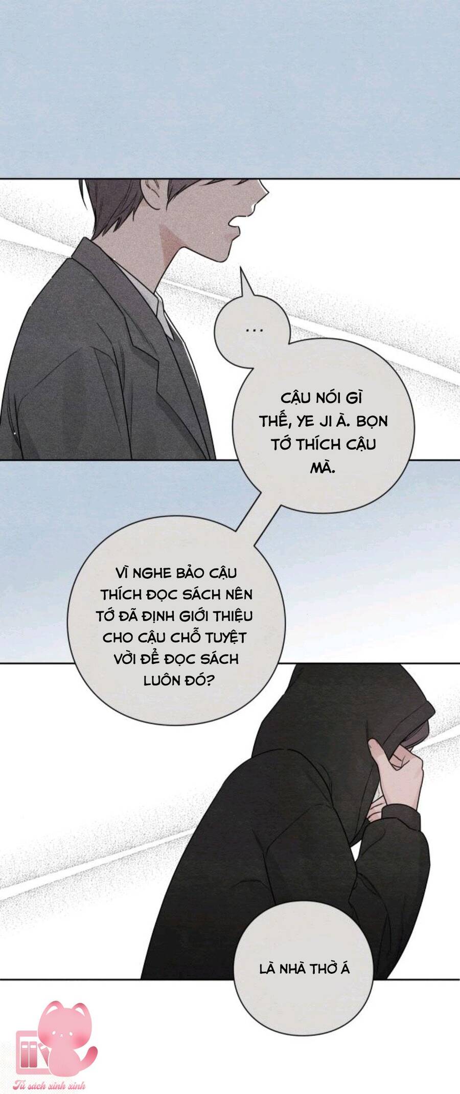 Bí Mật Thanh Xuân Chapter 32 - 60