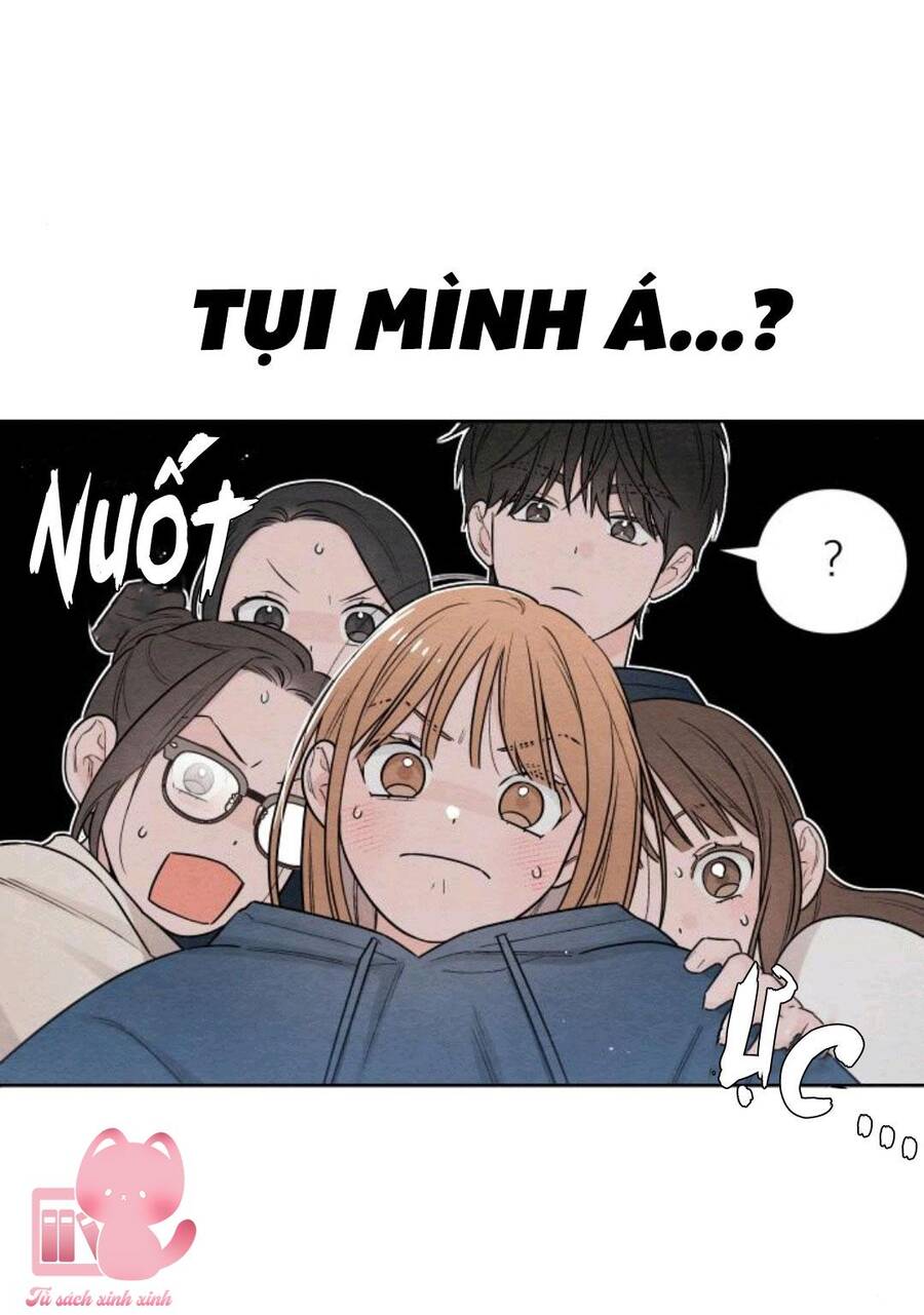 Bí Mật Thanh Xuân Chapter 32 - 7