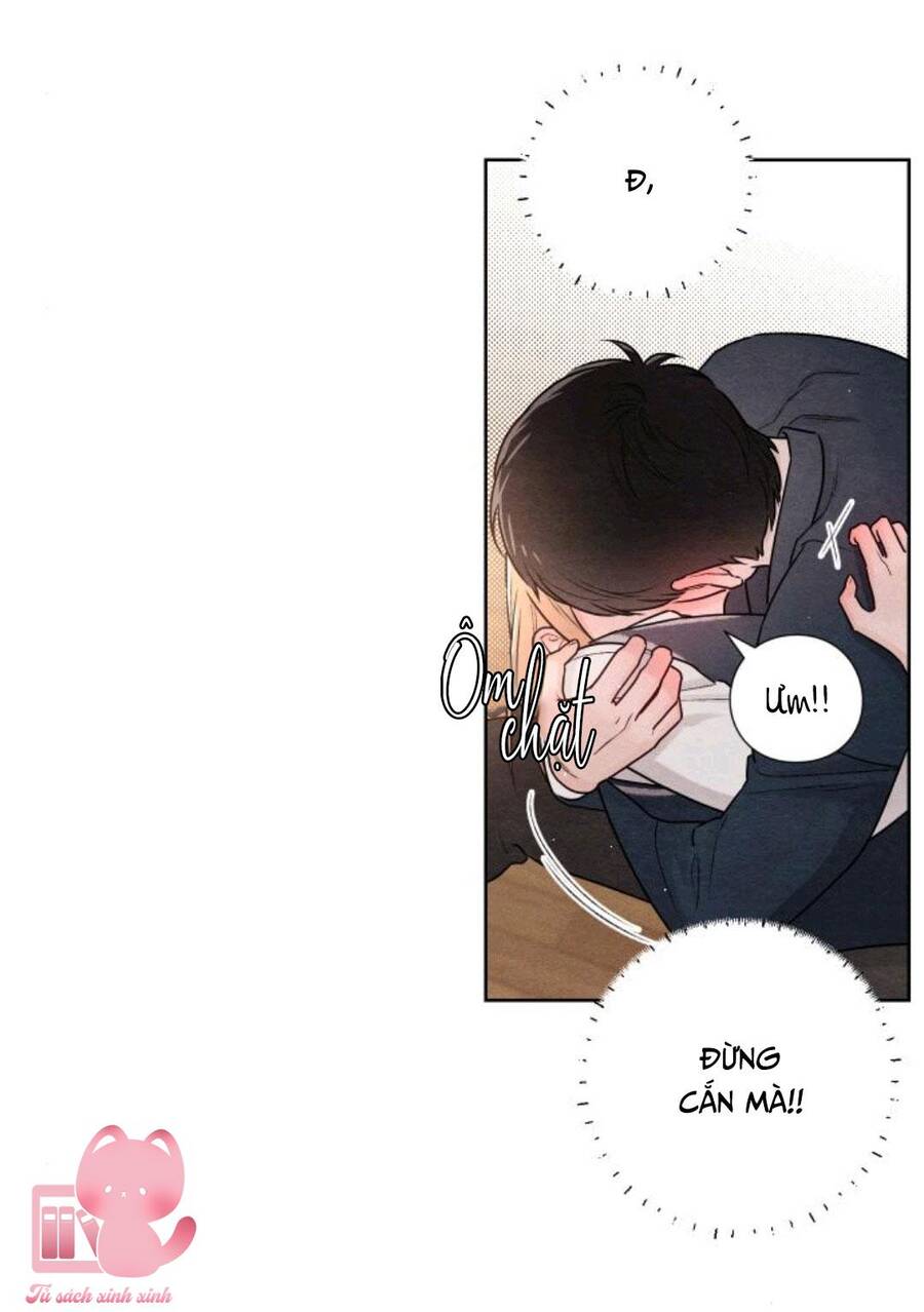 Bí Mật Thanh Xuân Chapter 36 - 11
