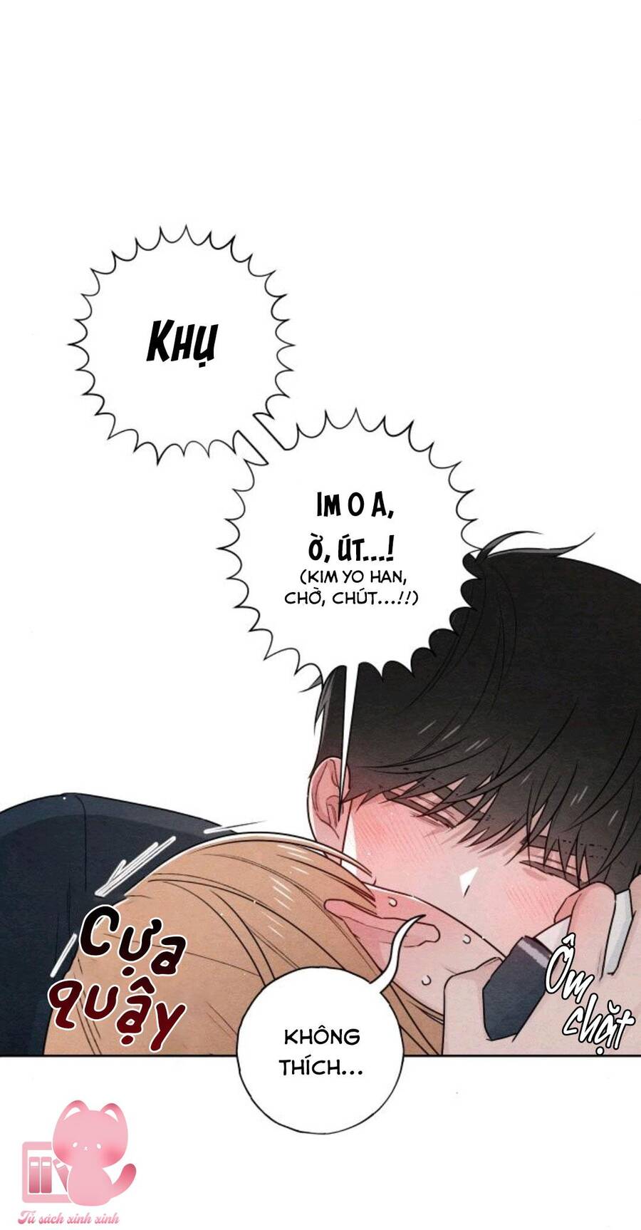 Bí Mật Thanh Xuân Chapter 36 - 16