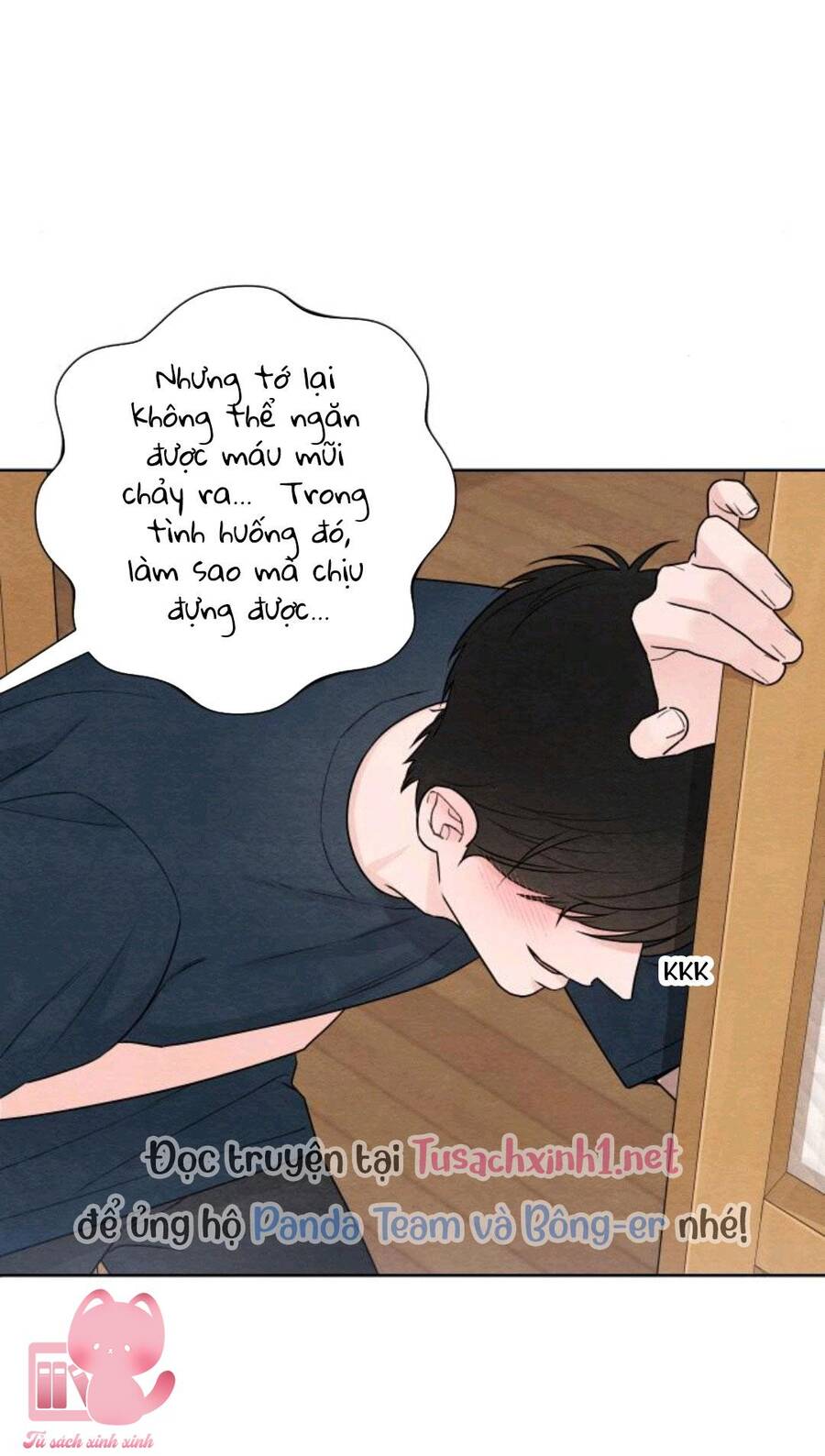 Bí Mật Thanh Xuân Chapter 36 - 23