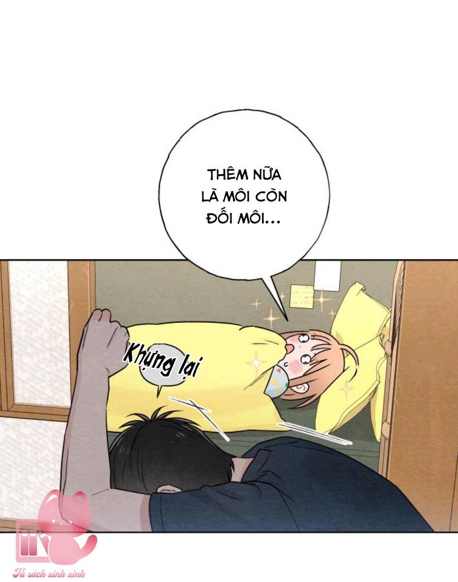Bí Mật Thanh Xuân Chapter 36 - 24