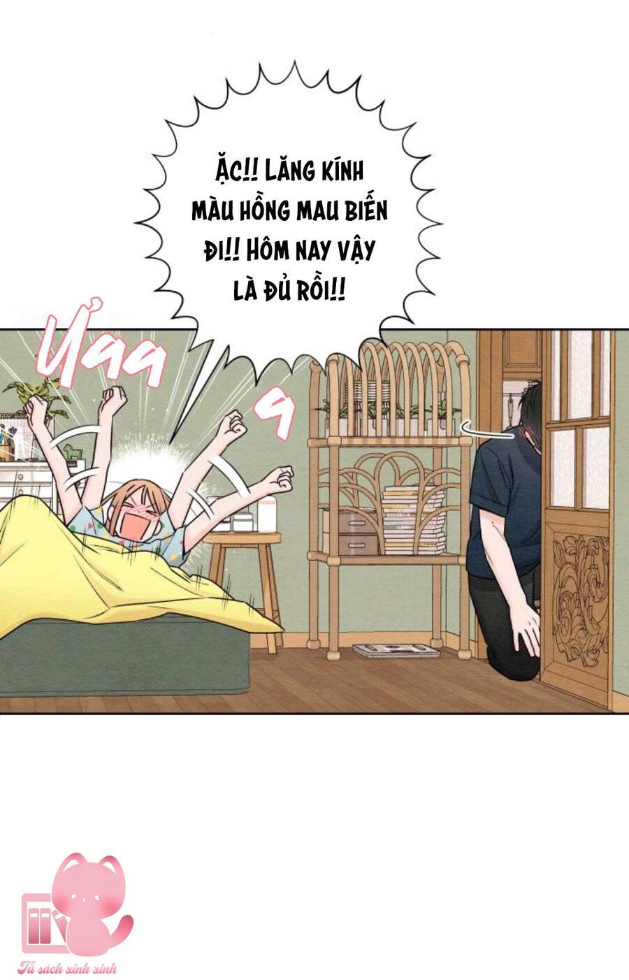 Bí Mật Thanh Xuân Chapter 36 - 27