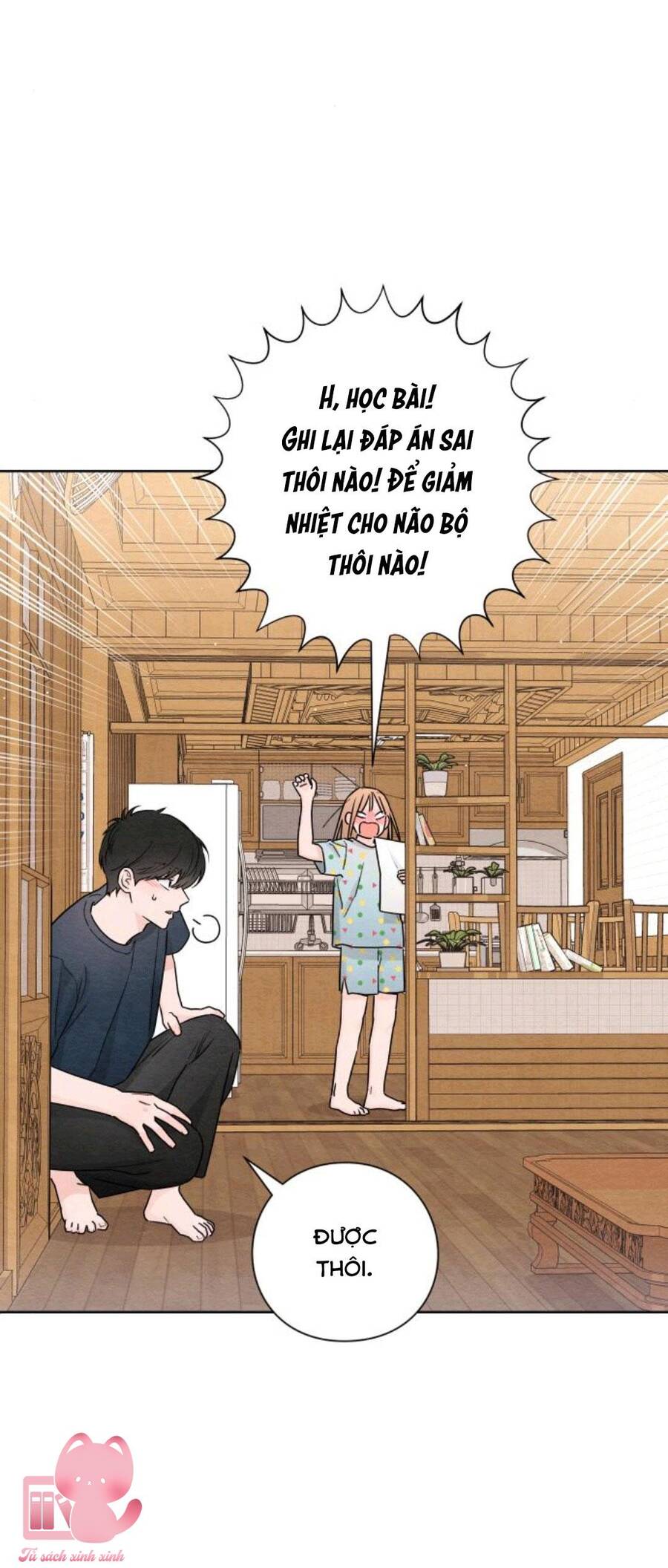 Bí Mật Thanh Xuân Chapter 36 - 28