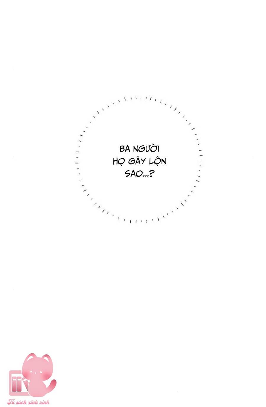 Bí Mật Thanh Xuân Chapter 36 - 45