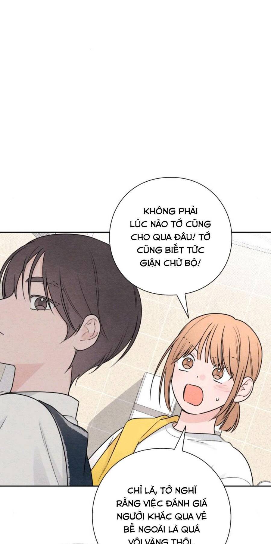 Bí Mật Thanh Xuân Chapter 36 - 56