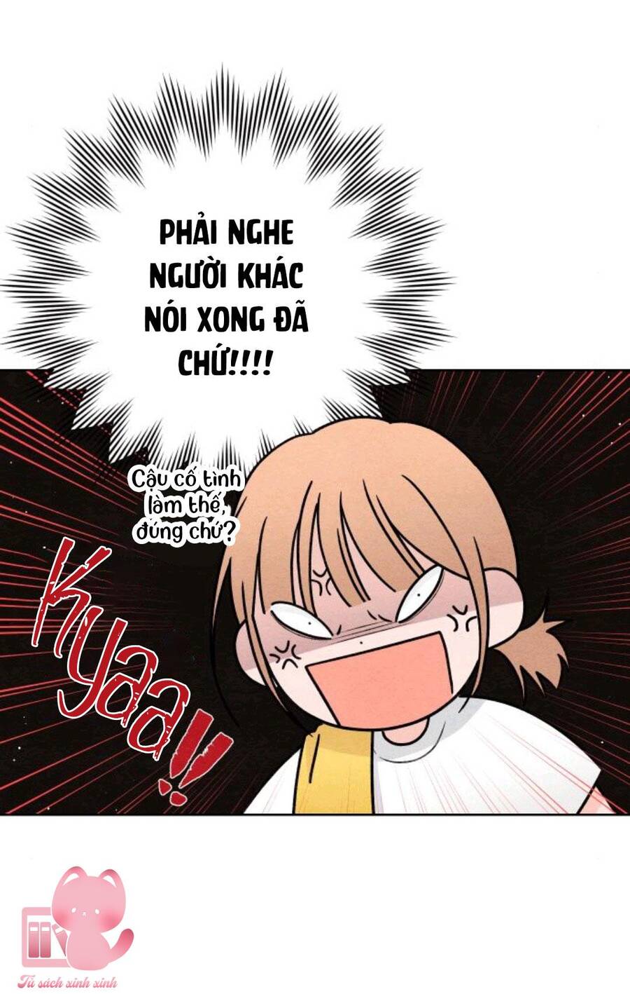 Bí Mật Thanh Xuân Chapter 36 - 58