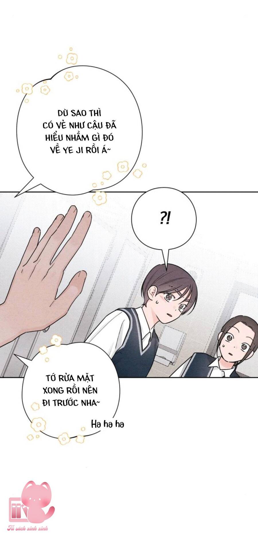 Bí Mật Thanh Xuân Chapter 36 - 61