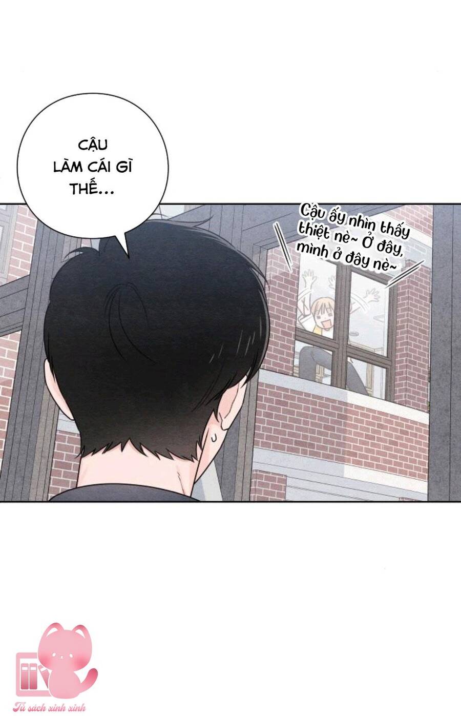 Bí Mật Thanh Xuân Chapter 36 - 67