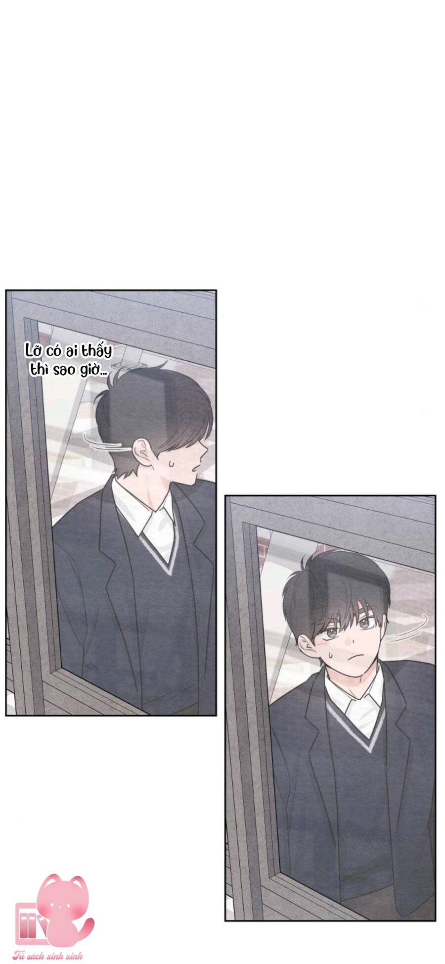Bí Mật Thanh Xuân Chapter 36 - 68
