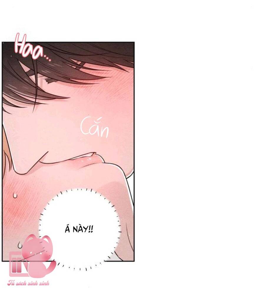 Bí Mật Thanh Xuân Chapter 36 - 10