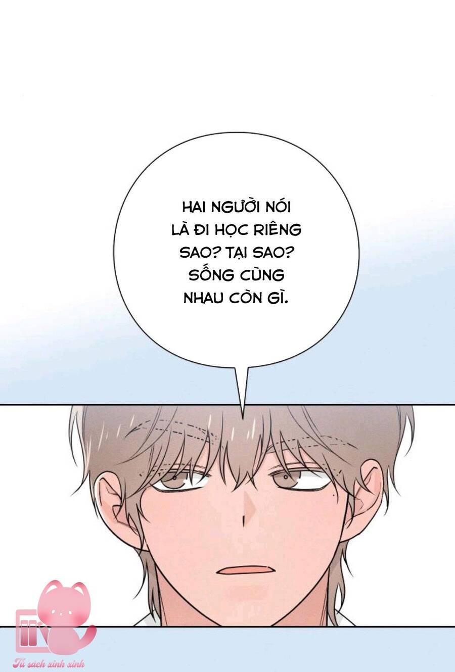 Bí Mật Thanh Xuân Chapter 39 - 16
