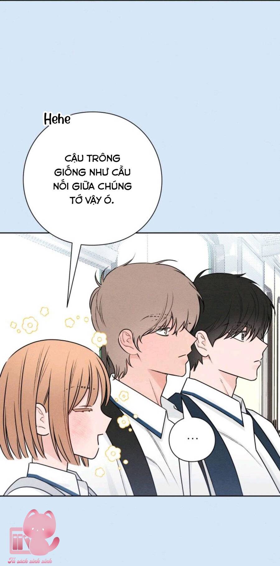Bí Mật Thanh Xuân Chapter 39 - 19