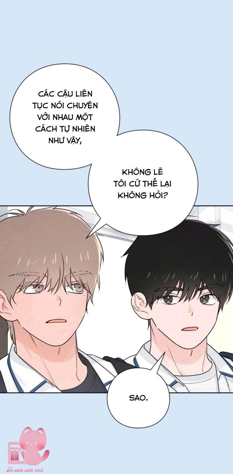 Bí Mật Thanh Xuân Chapter 39 - 20