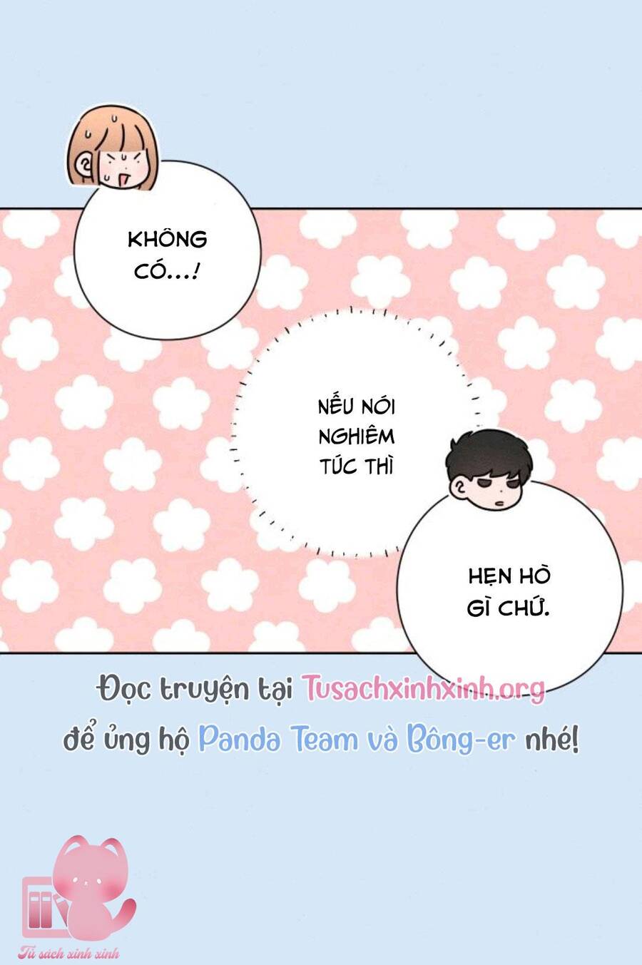 Bí Mật Thanh Xuân Chapter 39 - 22