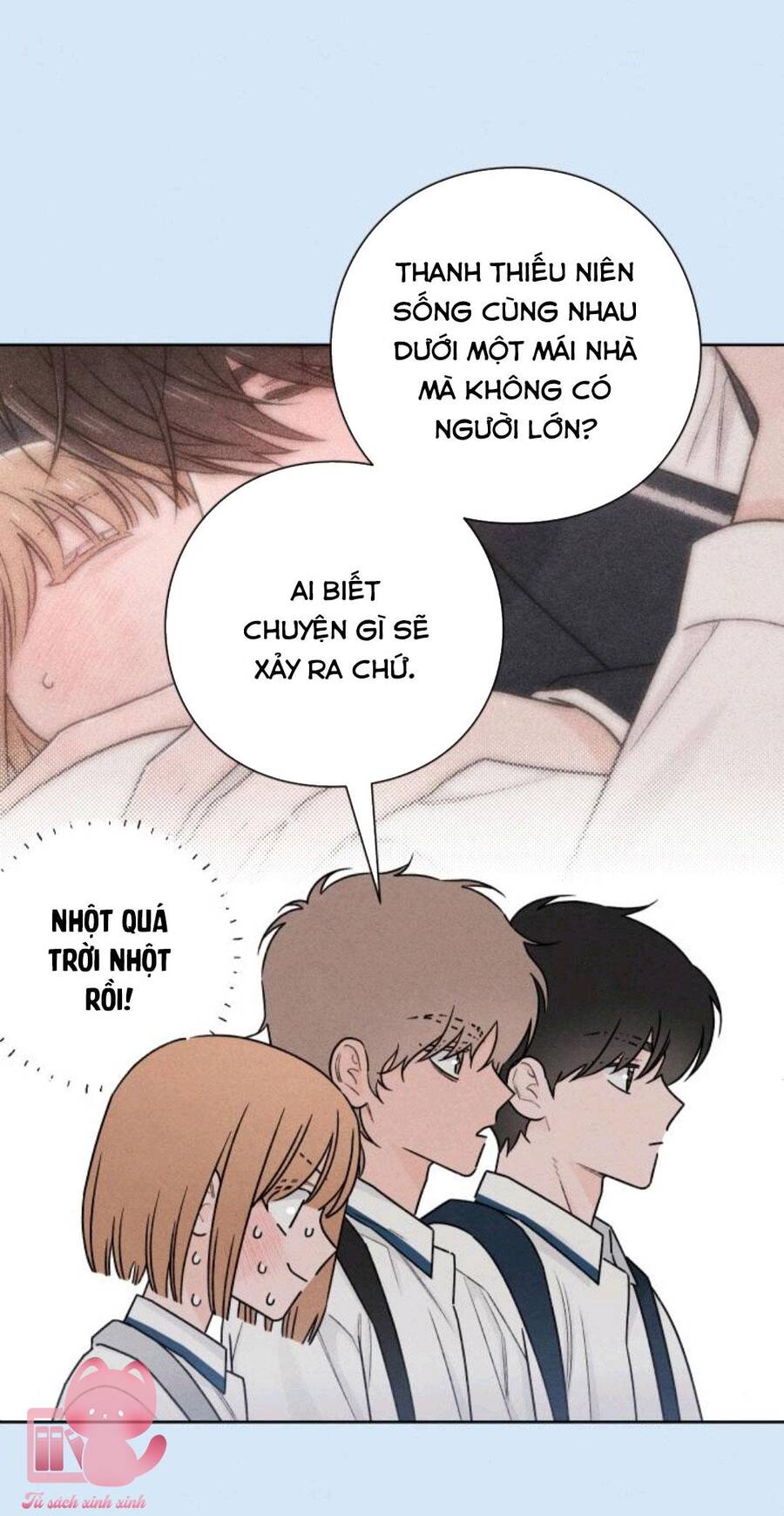 Bí Mật Thanh Xuân Chapter 39 - 24