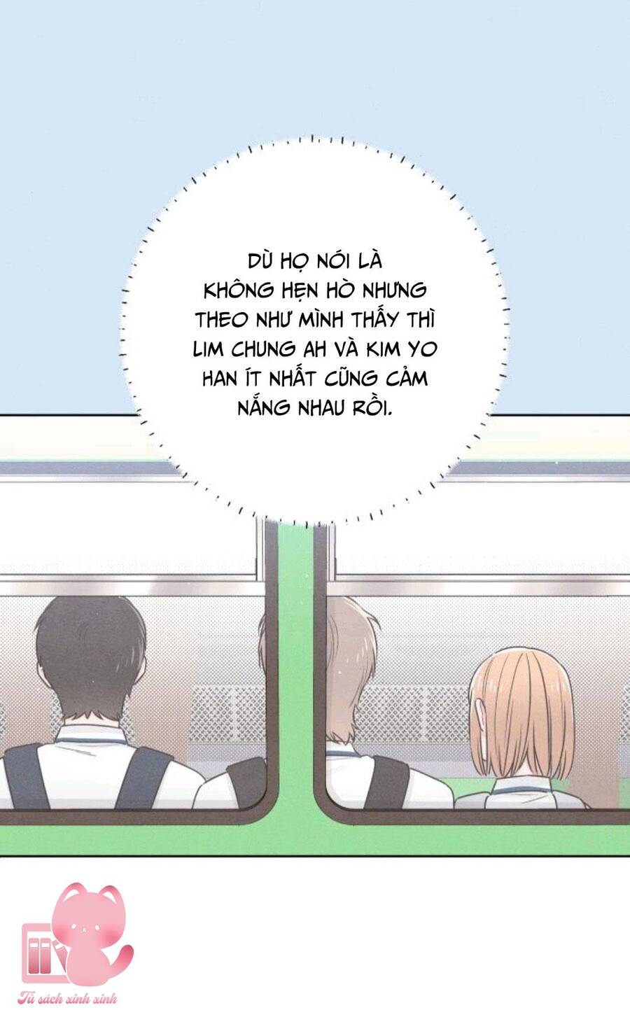 Bí Mật Thanh Xuân Chapter 39 - 25