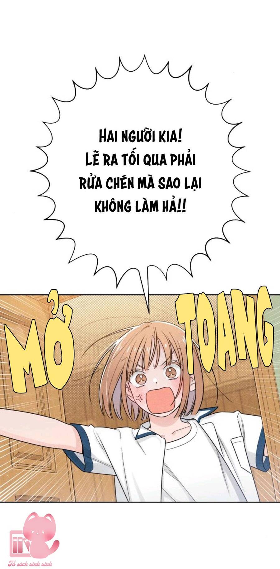 Bí Mật Thanh Xuân Chapter 39 - 4