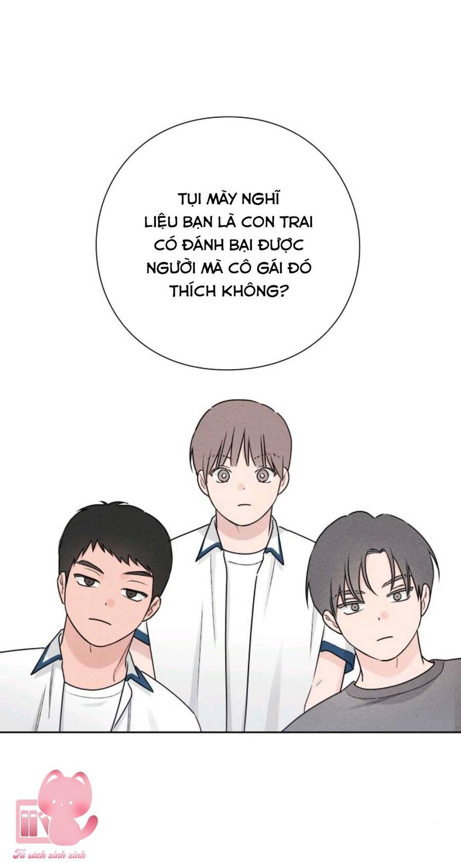 Bí Mật Thanh Xuân Chapter 39 - 36