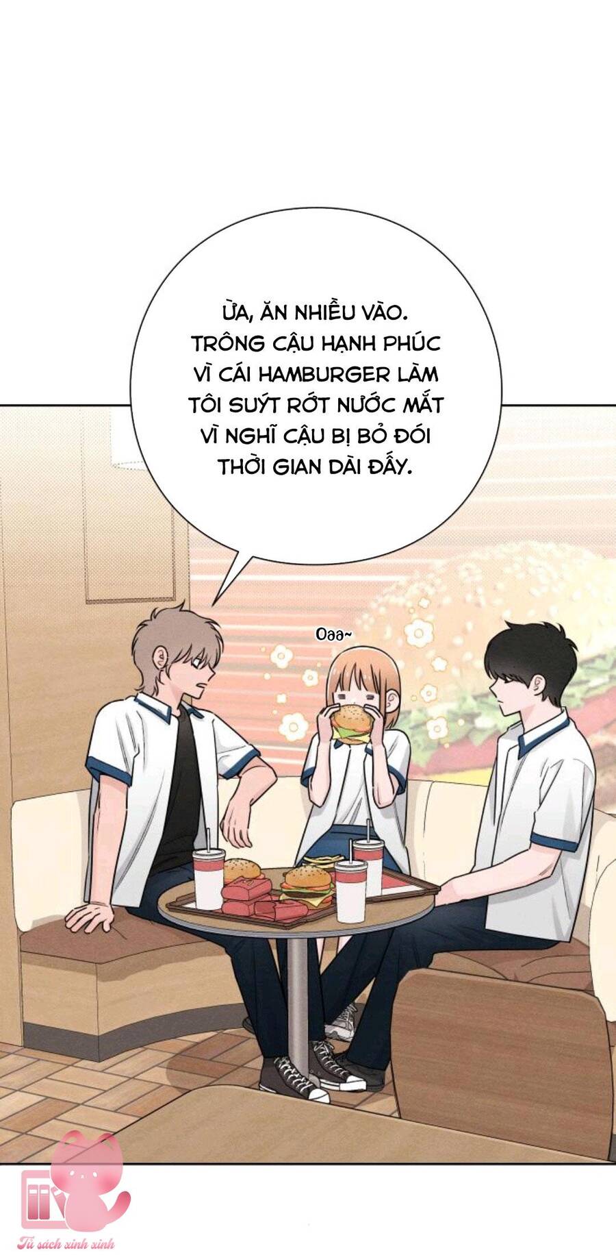 Bí Mật Thanh Xuân Chapter 39 - 39