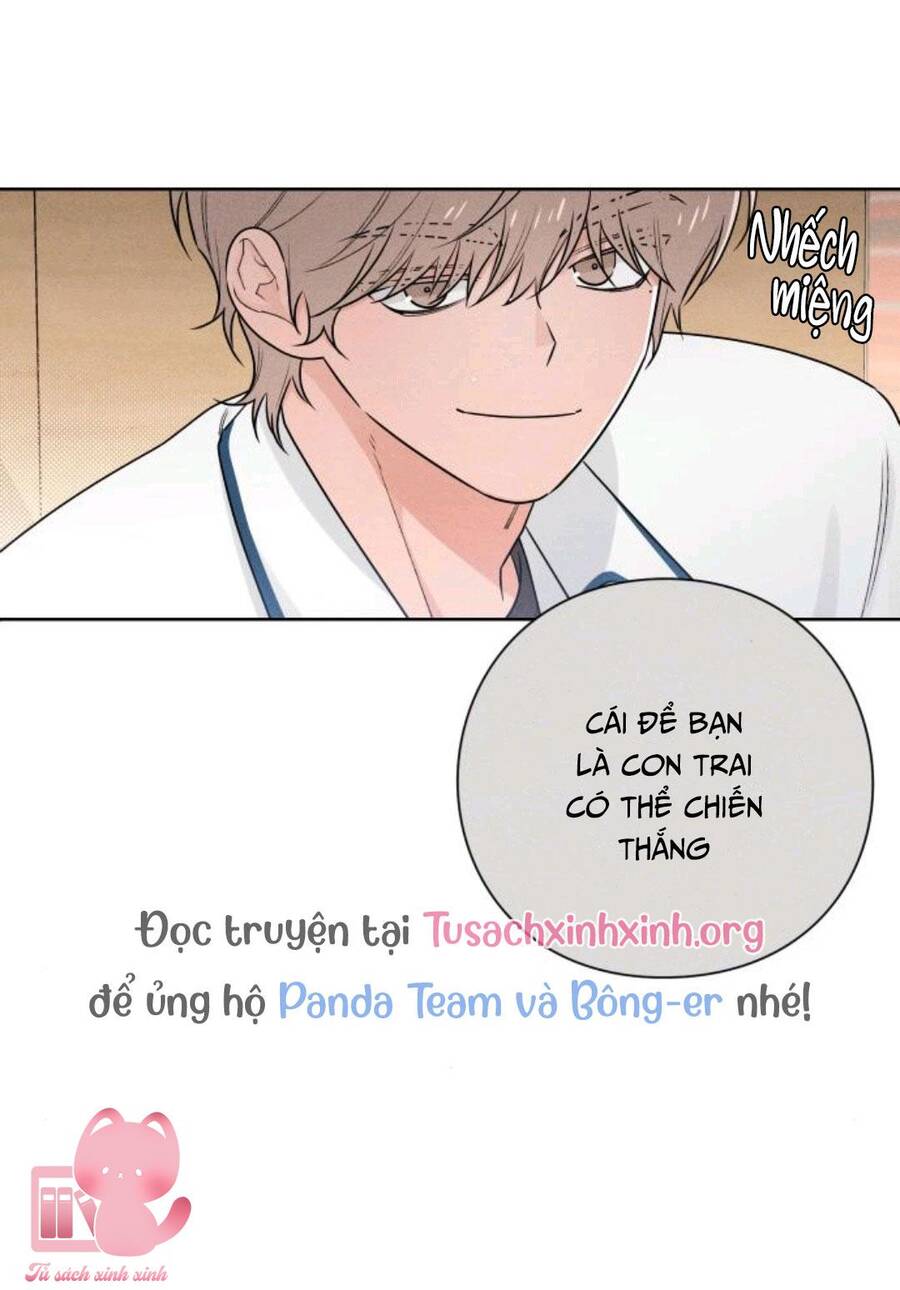 Bí Mật Thanh Xuân Chapter 39 - 42