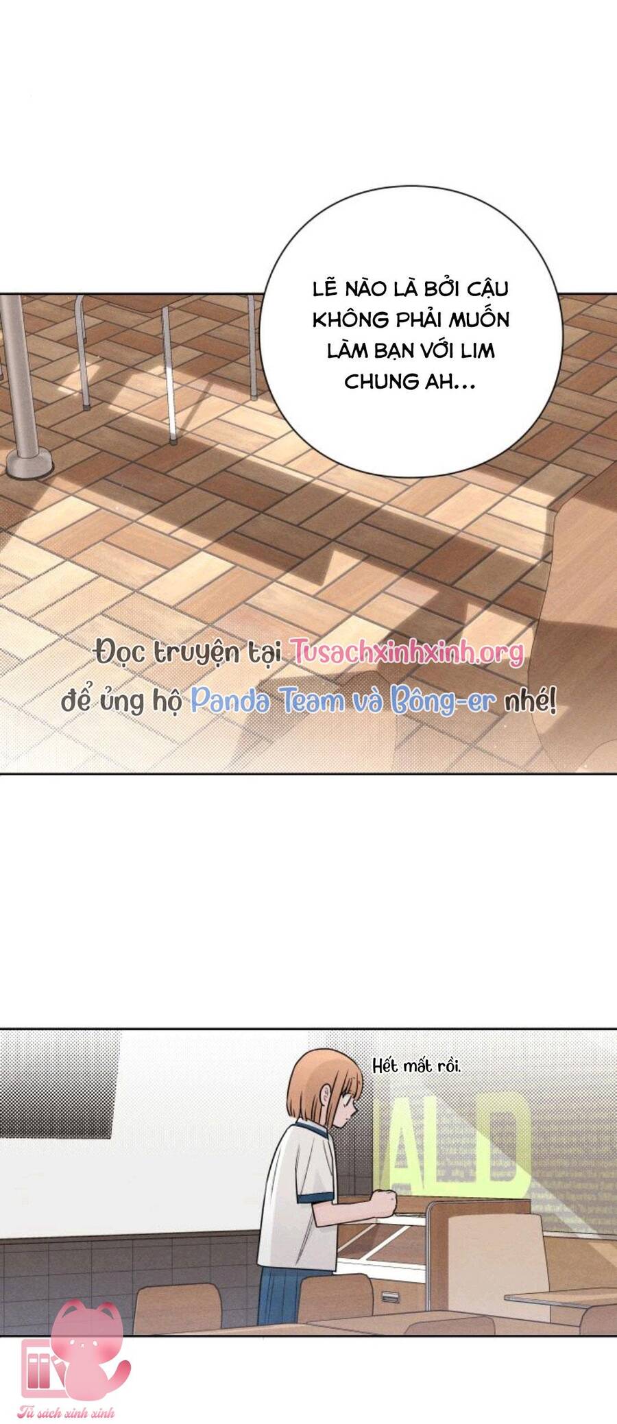 Bí Mật Thanh Xuân Chapter 39 - 52