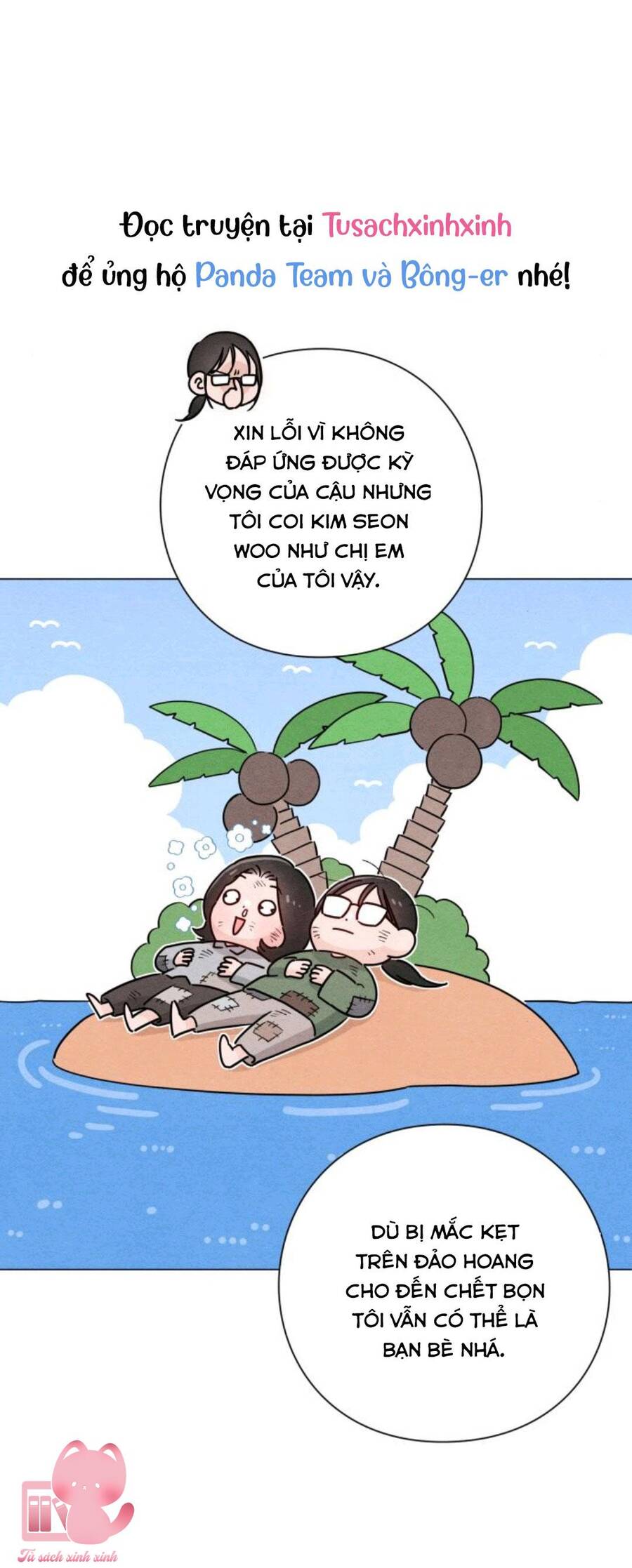 Bí Mật Thanh Xuân Chapter 40 - 22
