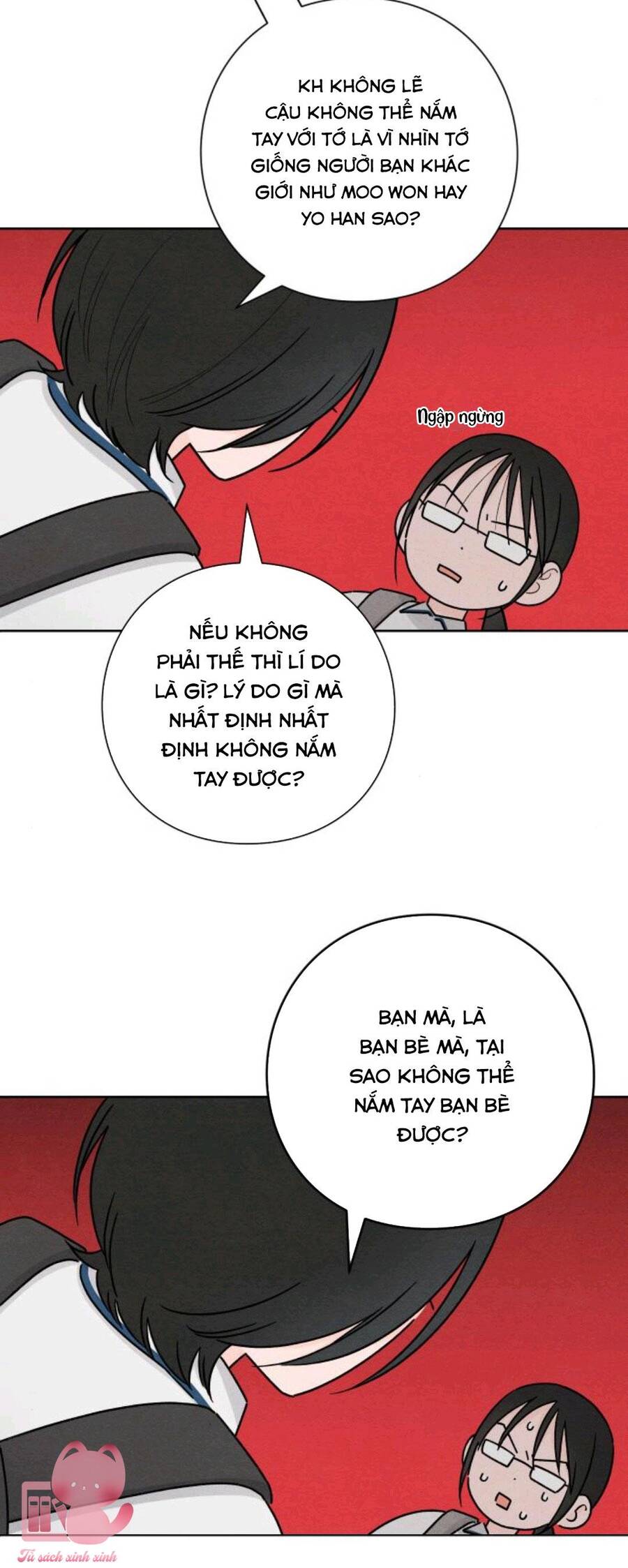Bí Mật Thanh Xuân Chapter 40 - 39
