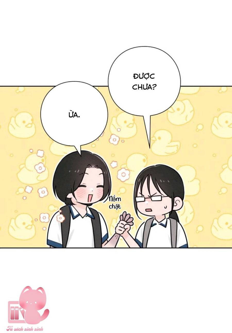 Bí Mật Thanh Xuân Chapter 40 - 41