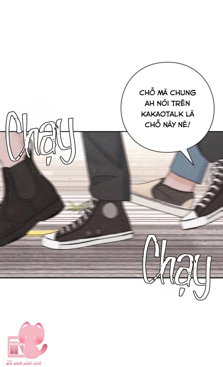 Bí Mật Thanh Xuân Chapter 33 - 3