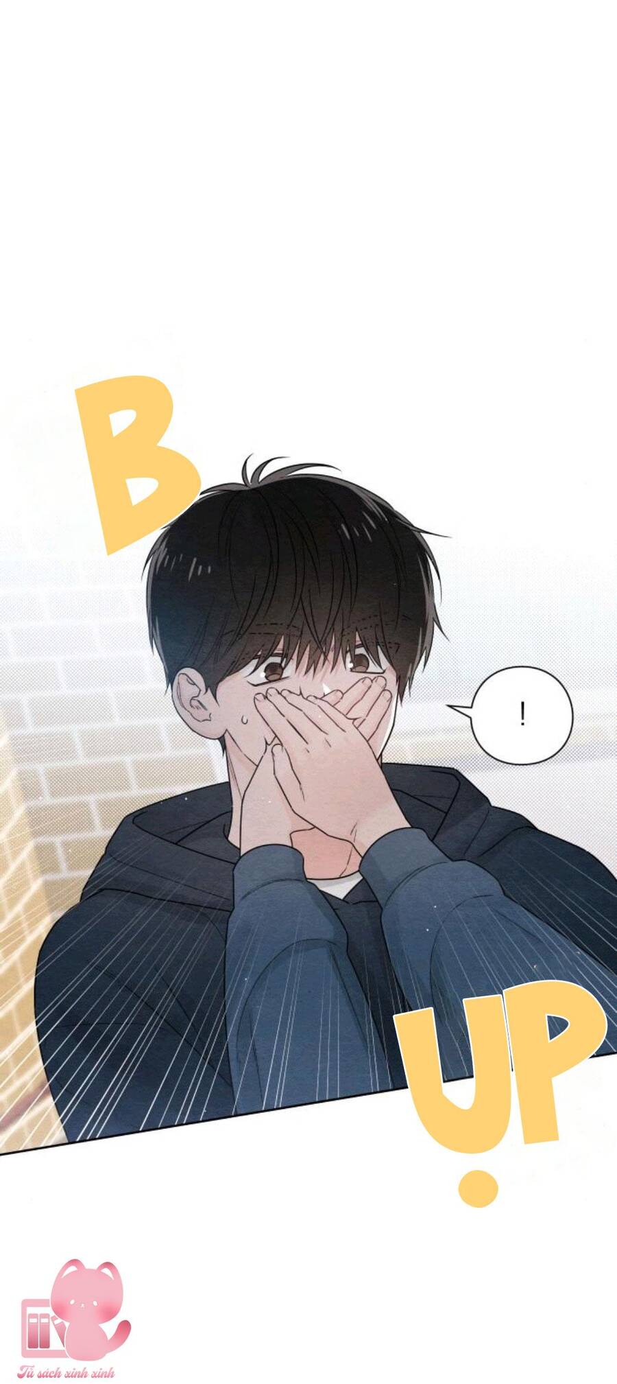 Bí Mật Thanh Xuân Chapter 33 - 6
